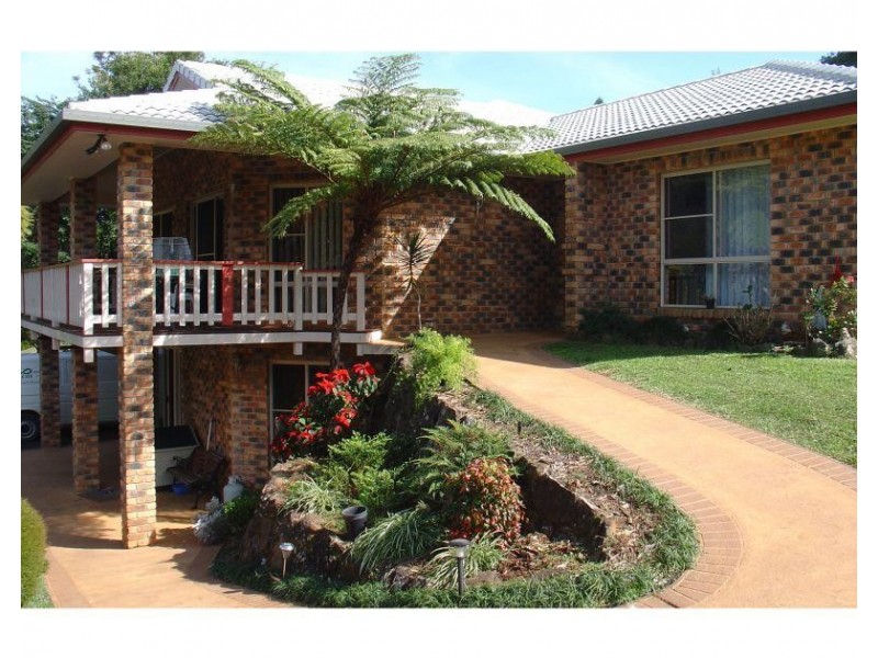 Possum Creek NSW 2479