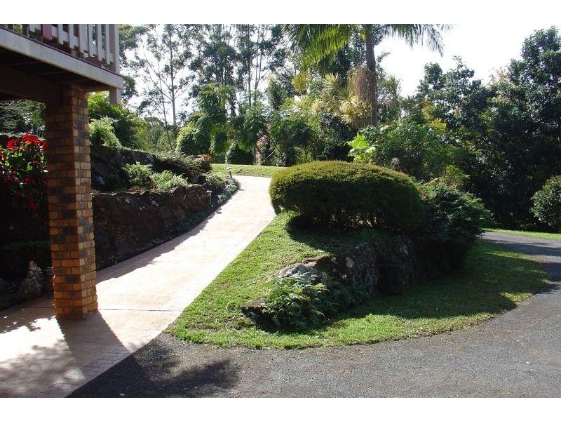 Possum Creek NSW 2479