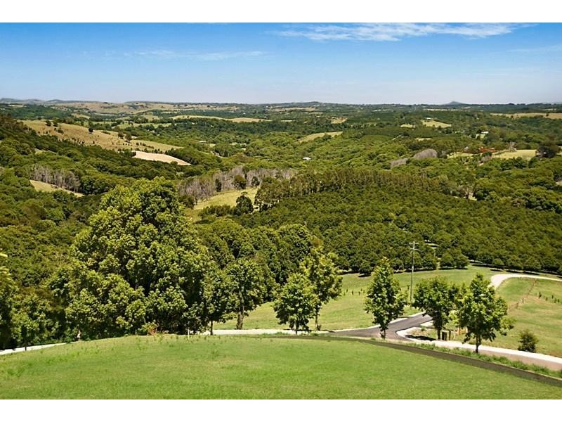 *Lot 3 Teak Lane, Federal NSW 2480
