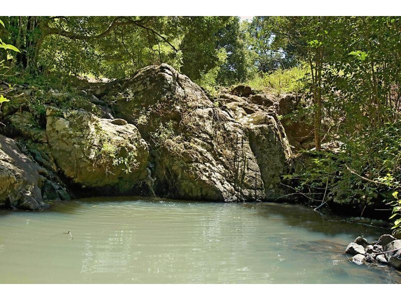 Lot  4 Teak  Lane, Federal NSW 2480