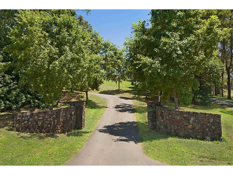 Lot  4 Teak  Lane, Federal NSW 2480