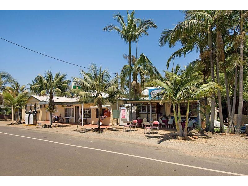 Lot  4 Teak  Lane, Federal NSW 2480