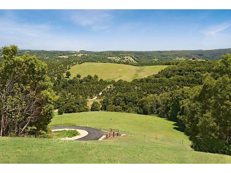 Lot  4 Teak  Lane, Federal NSW 2480