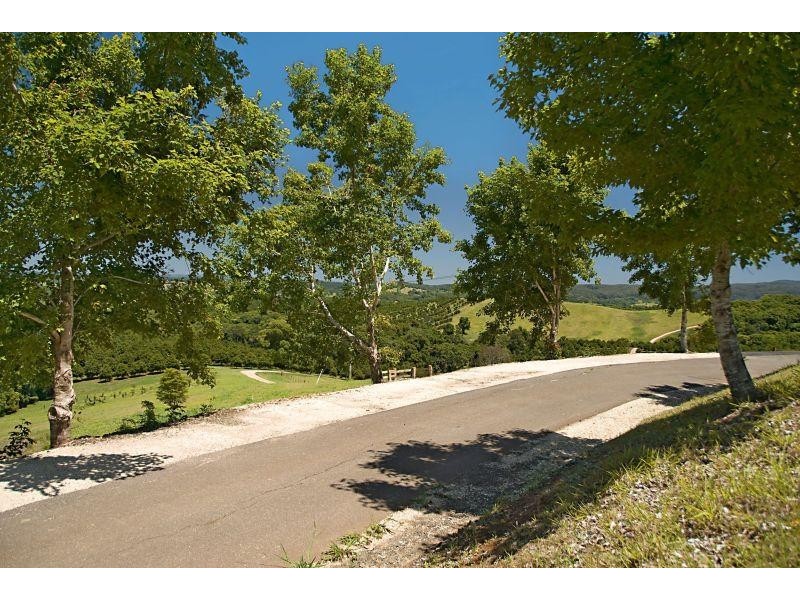 Lot  4 Teak  Lane, Federal NSW 2480