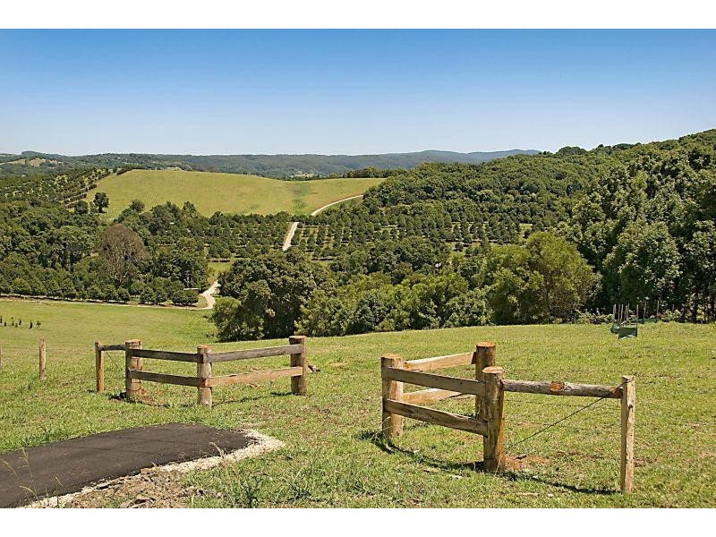 Lot  4 Teak  Lane, Federal NSW 2480