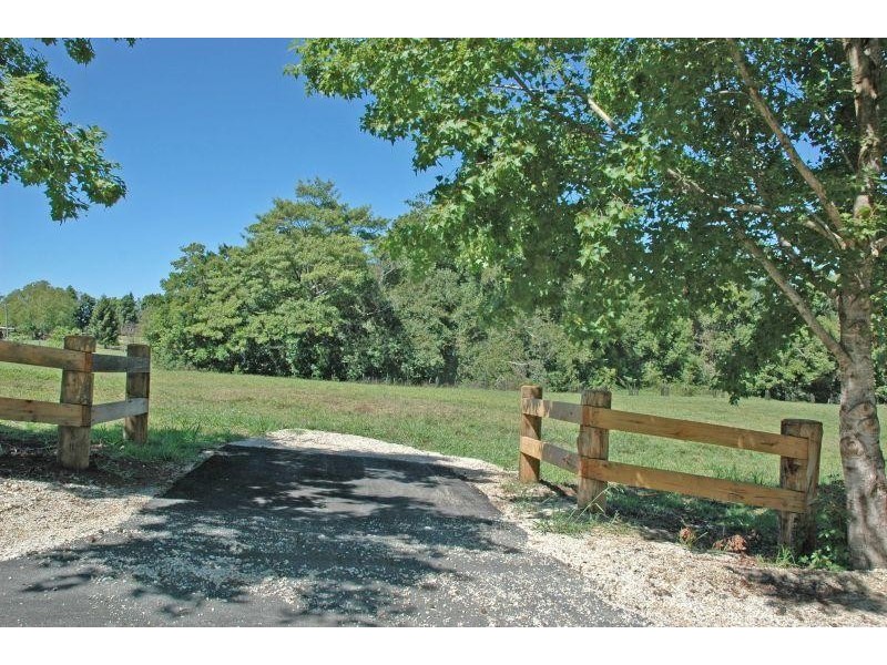 Lot  4 Teak  Lane, Federal NSW 2480