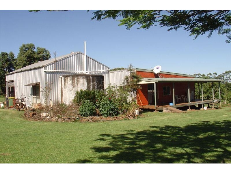 Whian Whian NSW 2480