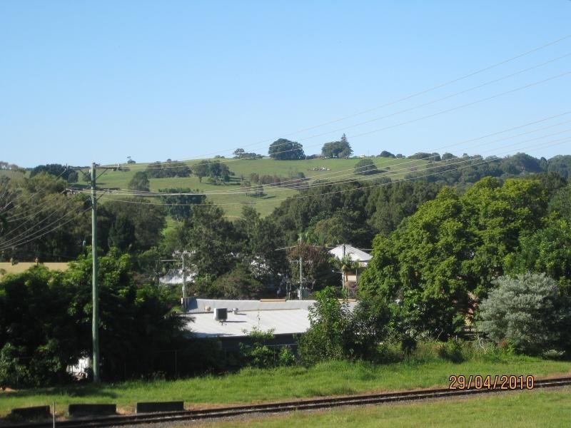 Bangalow NSW 2479