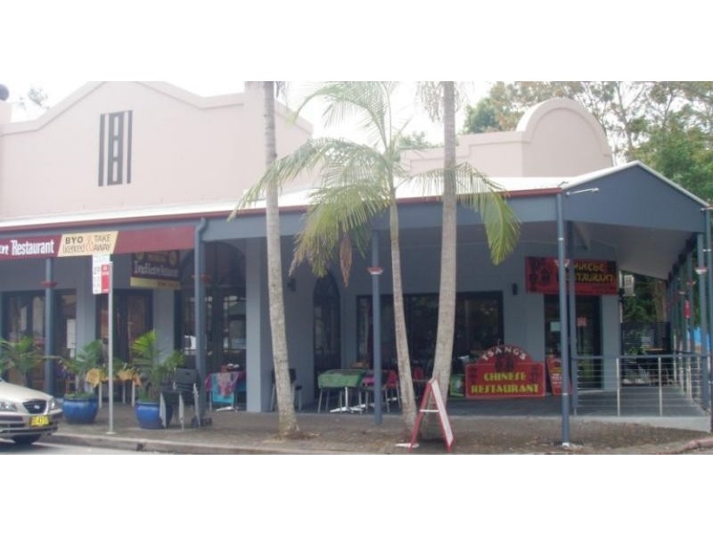 Bangalow NSW 2479