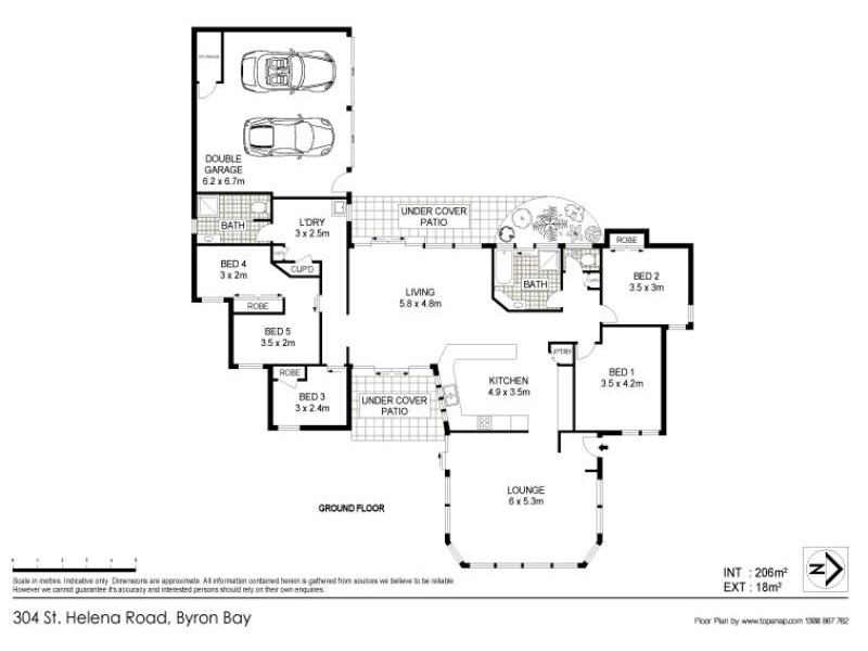 Bangalow NSW 2479