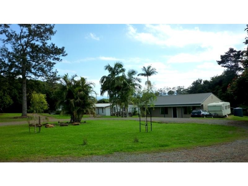 Fernleigh NSW 2479