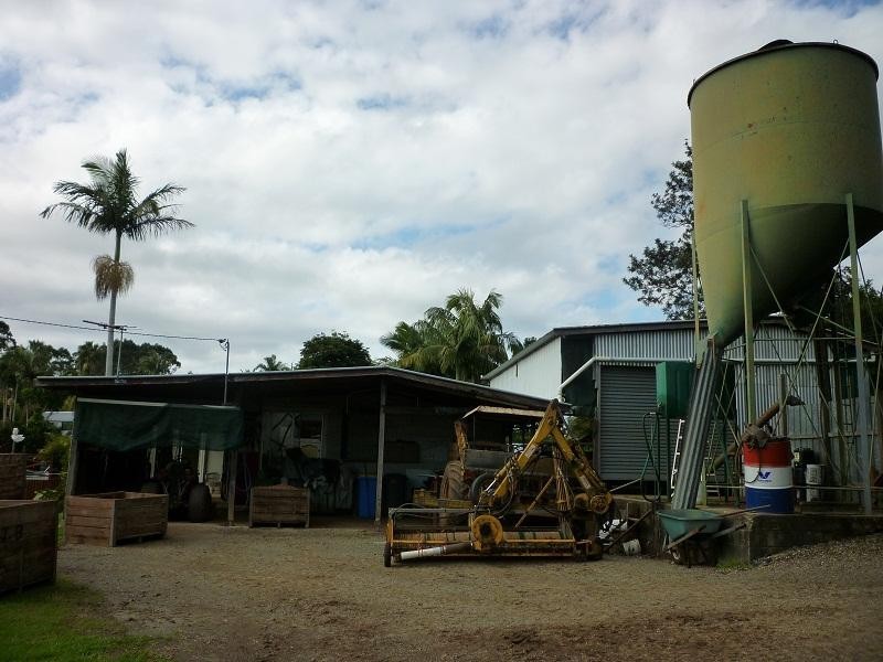 Fernleigh NSW 2479