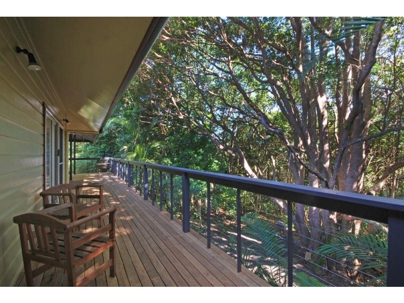 Binna Burra NSW 2479