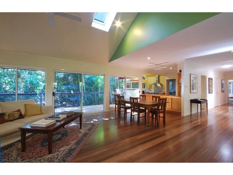 Binna Burra NSW 2479