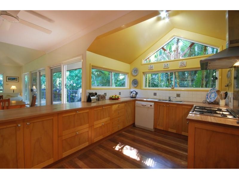 Binna Burra NSW 2479