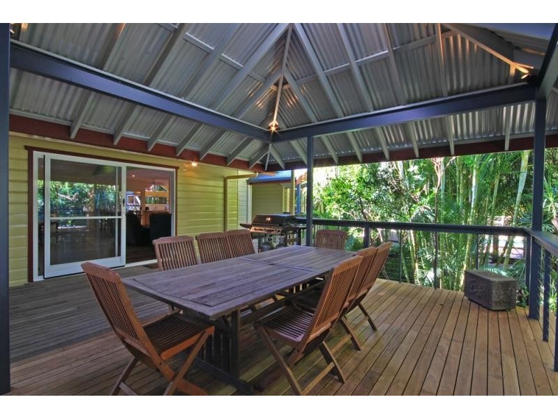 Binna Burra NSW 2479