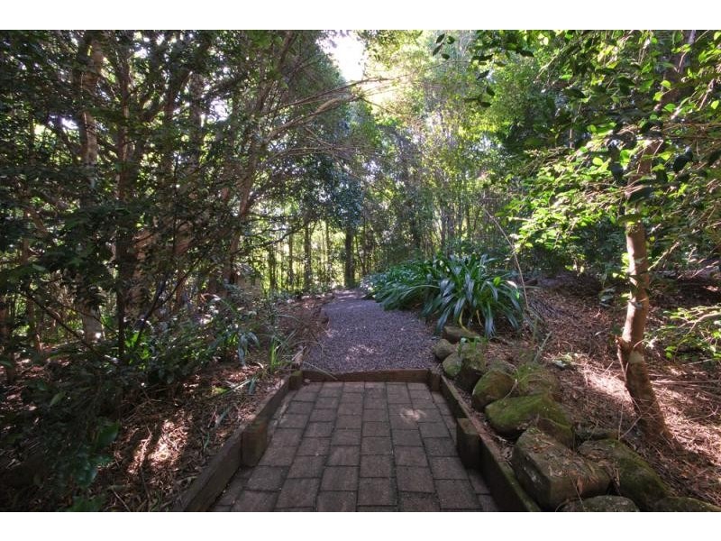 Binna Burra NSW 2479