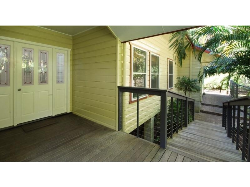 Binna Burra NSW 2479