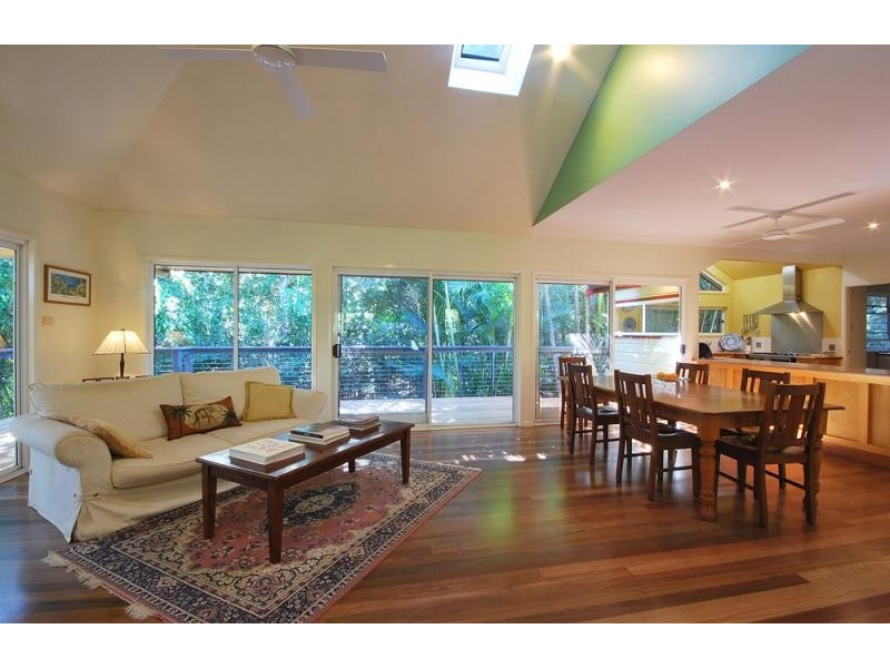 Binna Burra NSW 2479