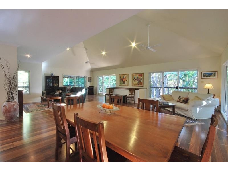 Binna Burra NSW 2479