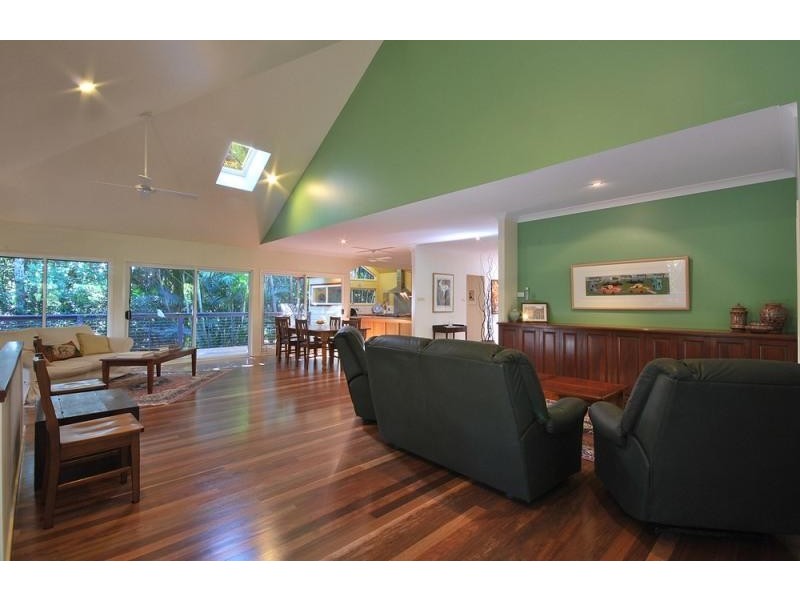 Binna Burra NSW 2479