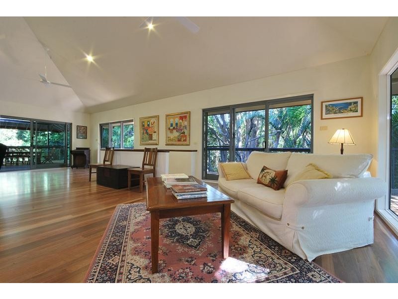 Binna Burra NSW 2479