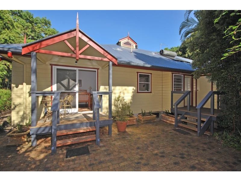 Binna Burra NSW 2479