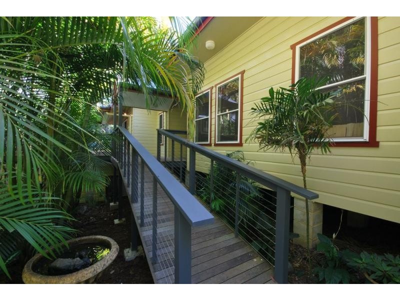 Binna Burra NSW 2479