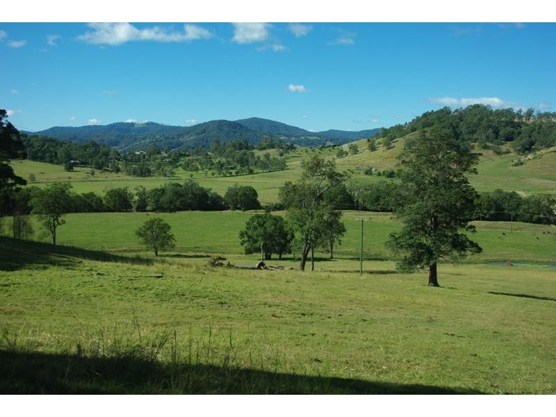 Kyogle NSW 2474
