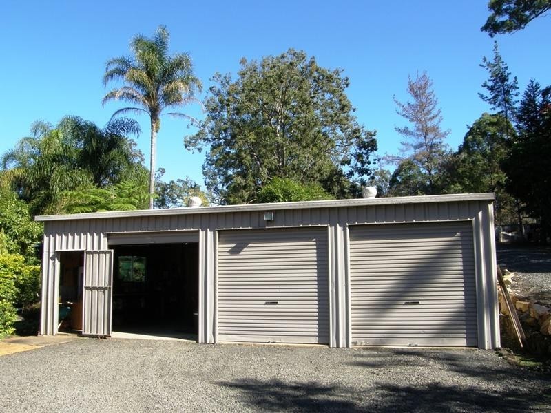 Kyogle NSW 2474