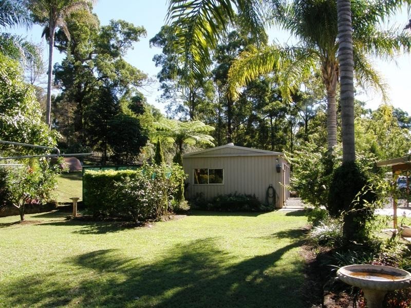 Kyogle NSW 2474