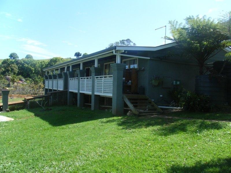 Bangalow NSW 2479