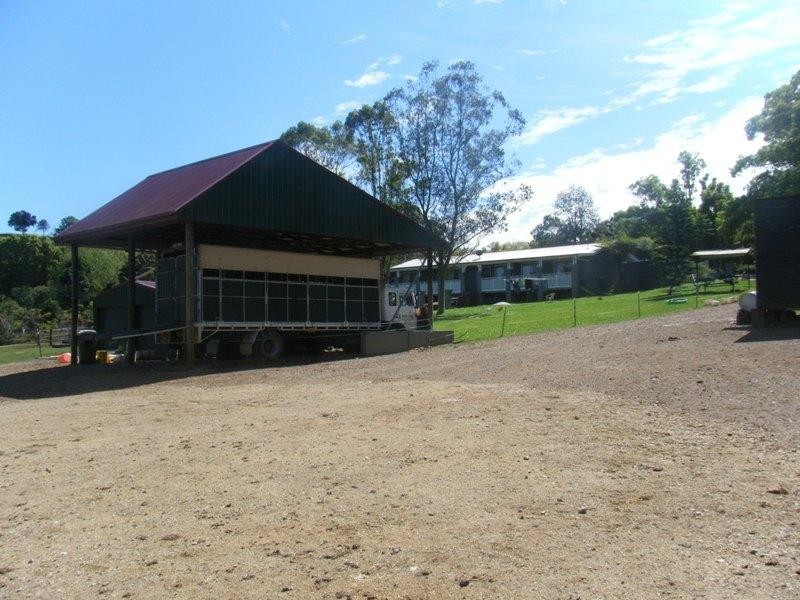 Bangalow NSW 2479
