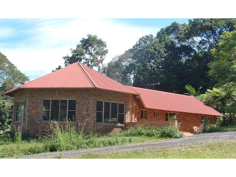 Wilsons Creek NSW 2482