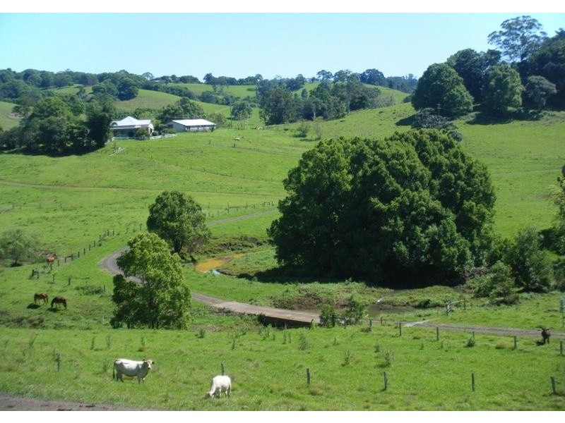 Clunes NSW 2480