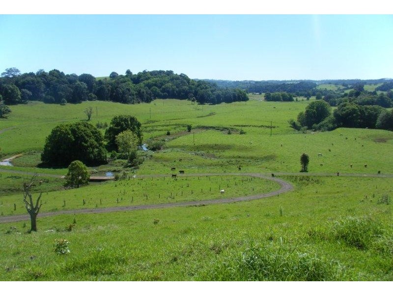 Clunes NSW 2480