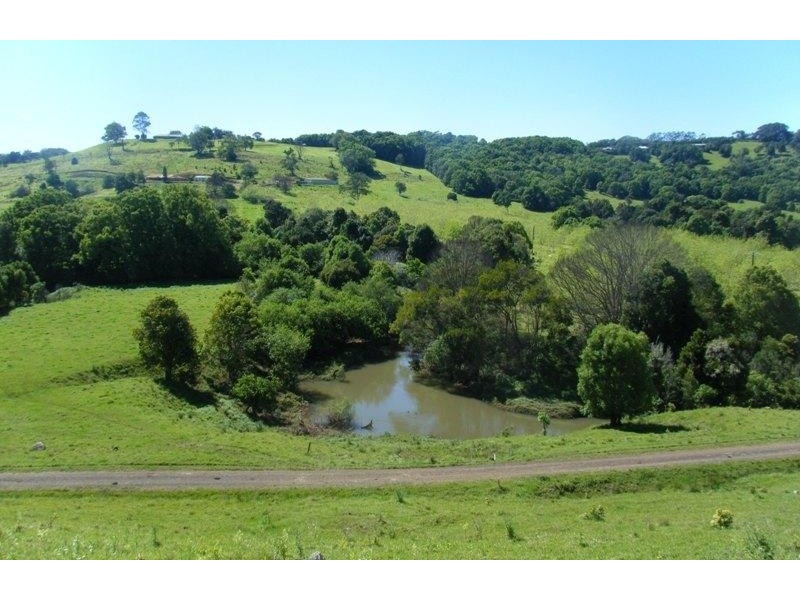 Clunes NSW 2480