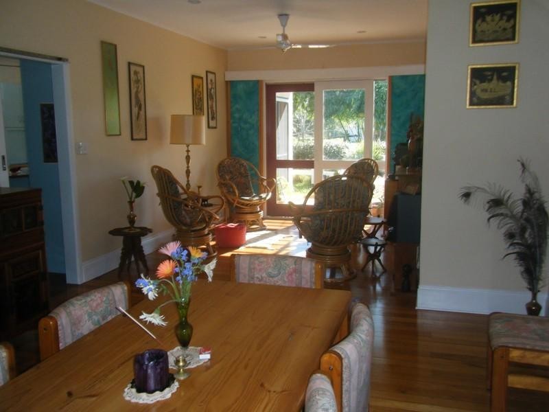 Clunes NSW 2480