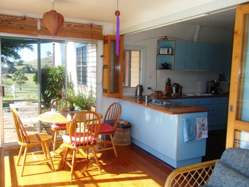 Clunes NSW 2480
