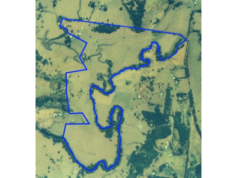 Clunes NSW 2480