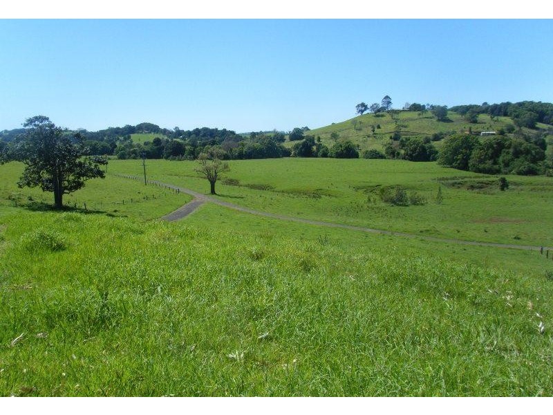 Clunes NSW 2480