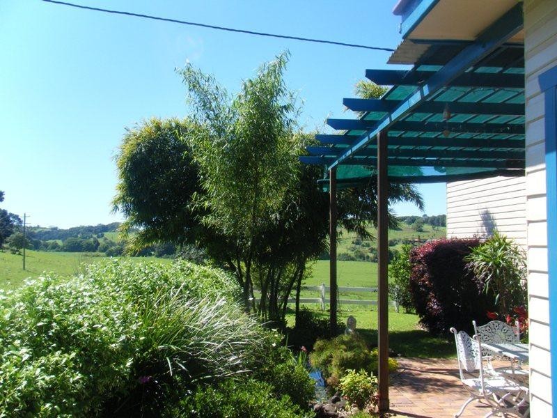 Clunes NSW 2480