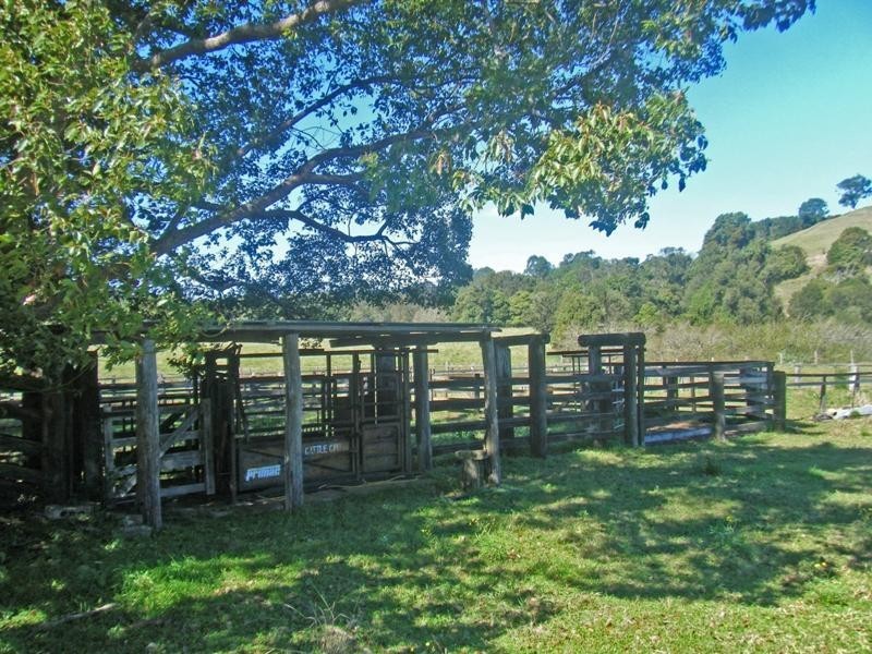Clunes NSW 2480