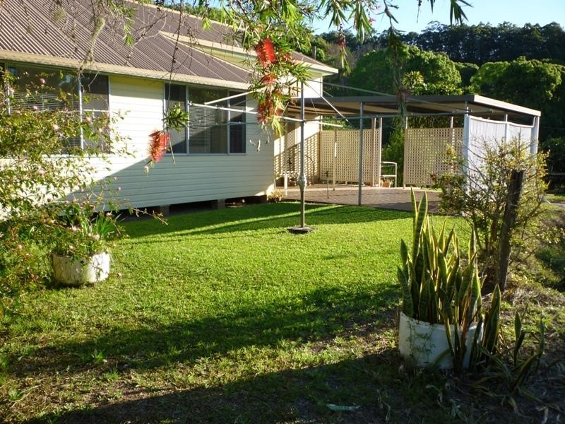 Main Arm NSW 2482