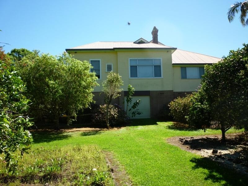 Main Arm NSW 2482