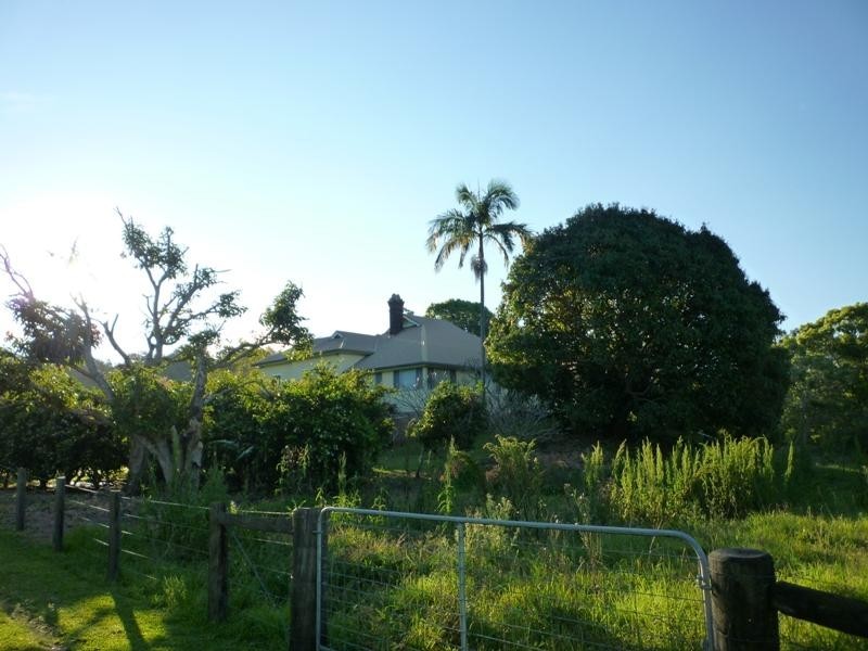 Main Arm NSW 2482