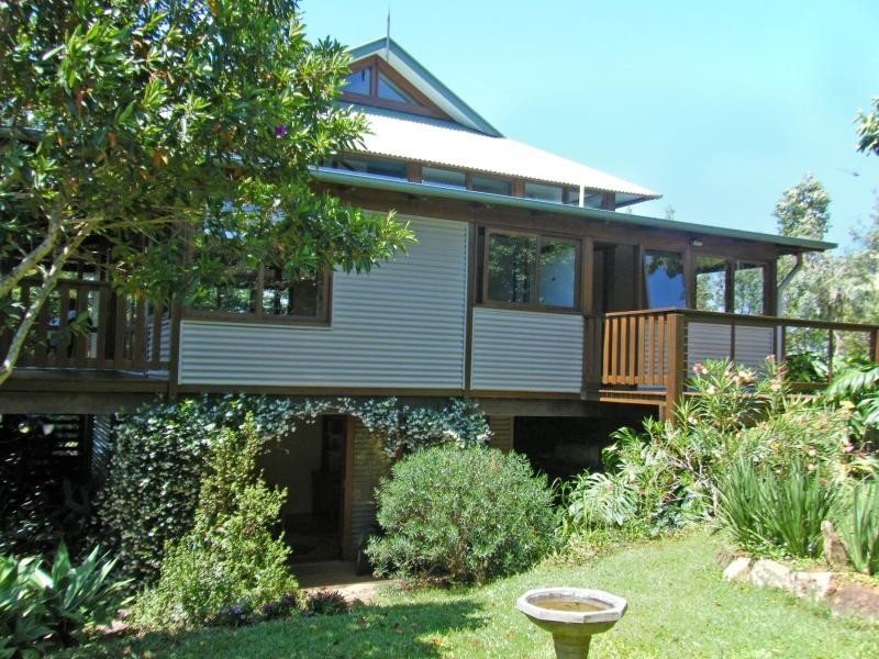 Bangalow NSW 2479