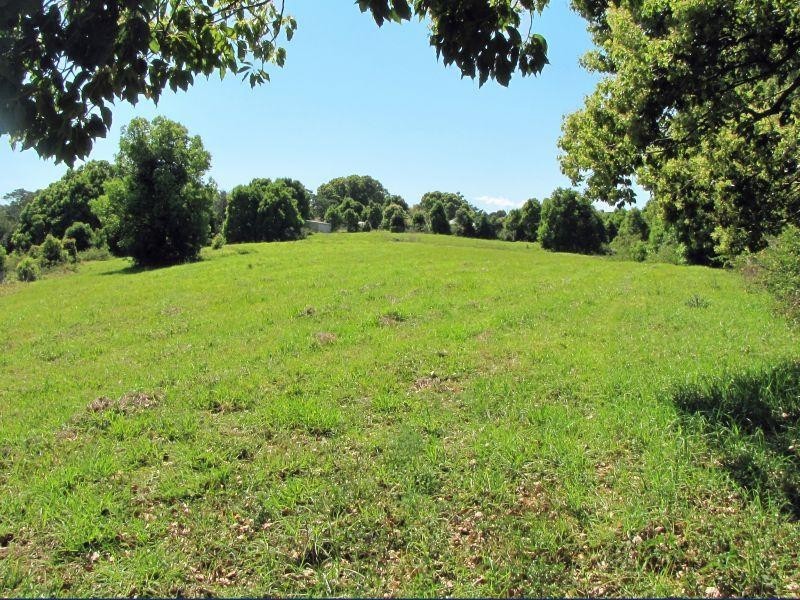 Clunes NSW 2480