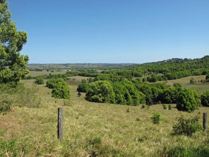 Clunes NSW 2480