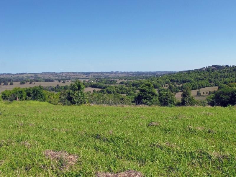 Clunes NSW 2480
